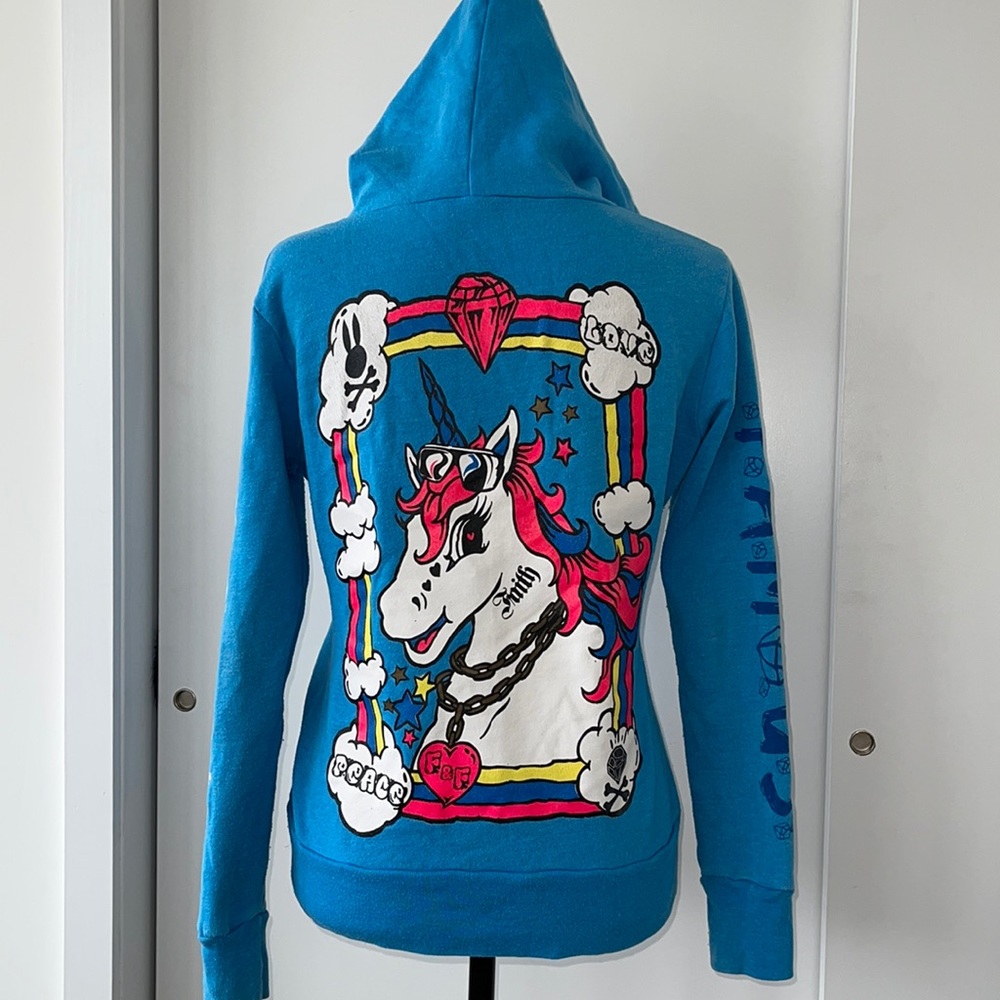 Fresh & Famous Ltd Edition hoodie